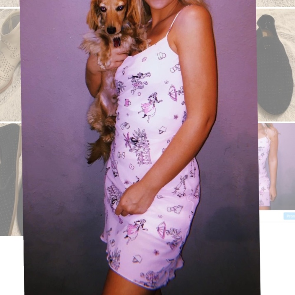 Rare Vintage dress
